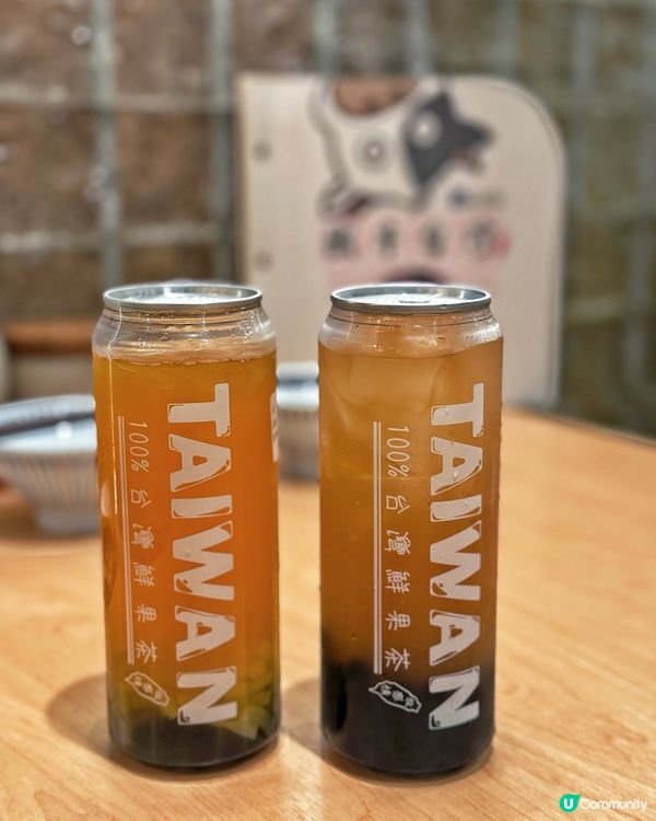 中環蘇豪區台灣鐵牛牛肉麵 🤤  台式風味爆發！