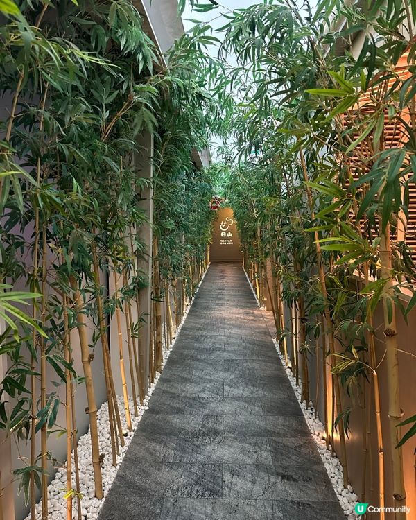 尖沙咀海港城 嘆日式和牛壽喜燒 🥩🥢