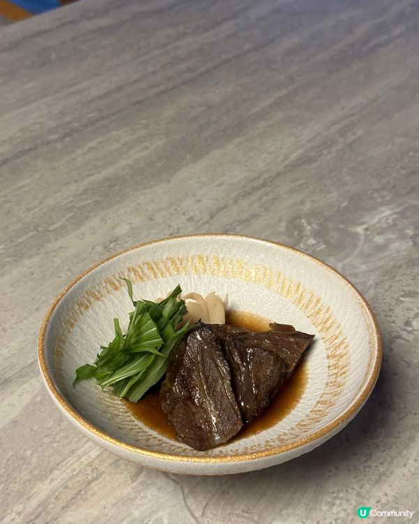 尖沙咀海港城 嘆日式和牛壽喜燒 🥩🥢