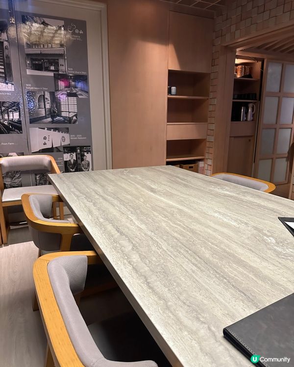 尖沙咀海港城 嘆日式和牛壽喜燒 🥩🥢