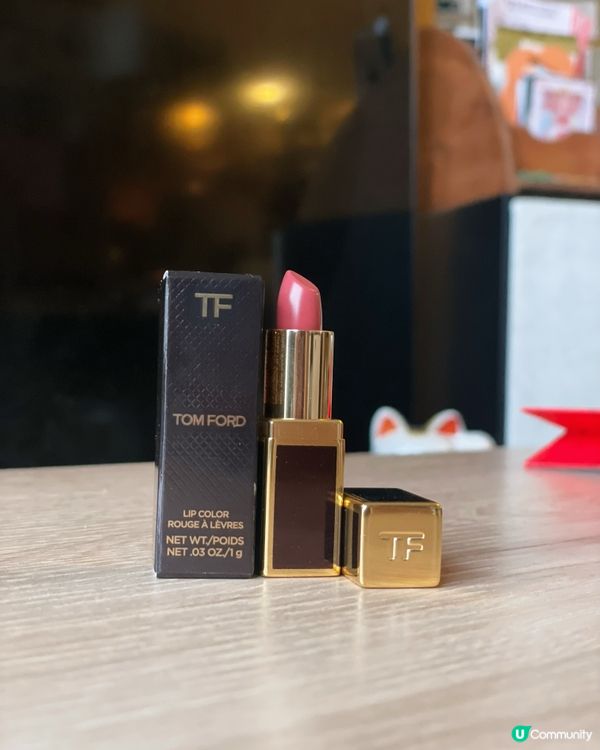 DFS免費美妝活動🎁  贏精美禮物！