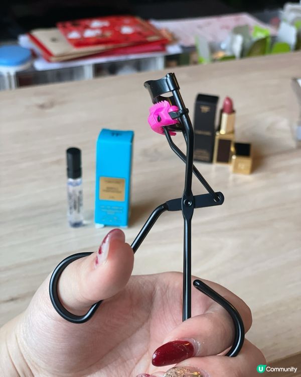 DFS免費美妝活動🎁  贏精美禮物！