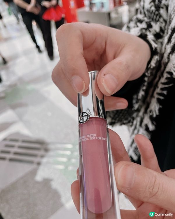 DFS免費美妝活動🎁  贏精美禮物！