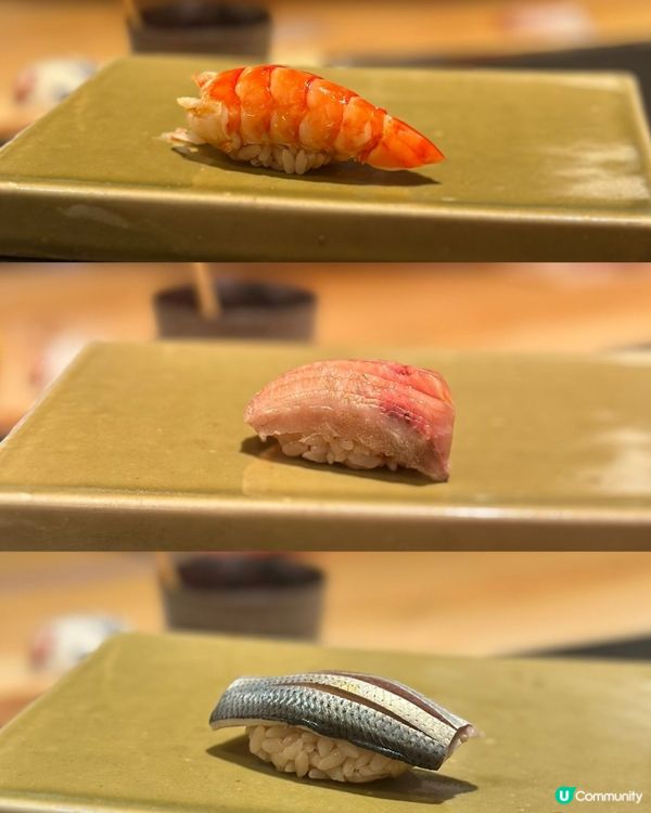 銅鑼灣鮨本廚師發辦午餐測評!CP值爆棚の高級日料🍣✨
