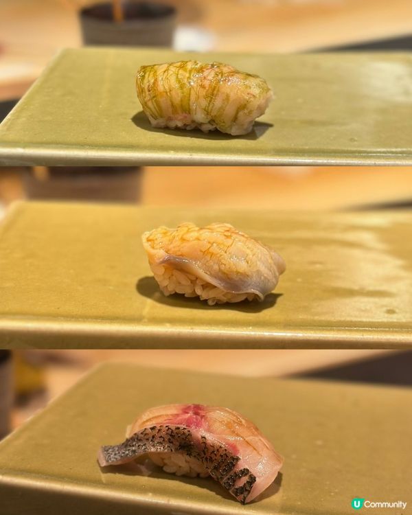 銅鑼灣鮨本廚師發辦午餐測評!CP值爆棚の高級日料🍣✨