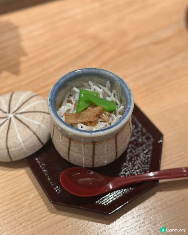 銅鑼灣鮨本廚師發辦午餐測評!CP值爆棚の高級日料🍣✨