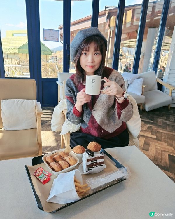 好玩刺激🎢釜山樂天世界冒險樂園🎡 