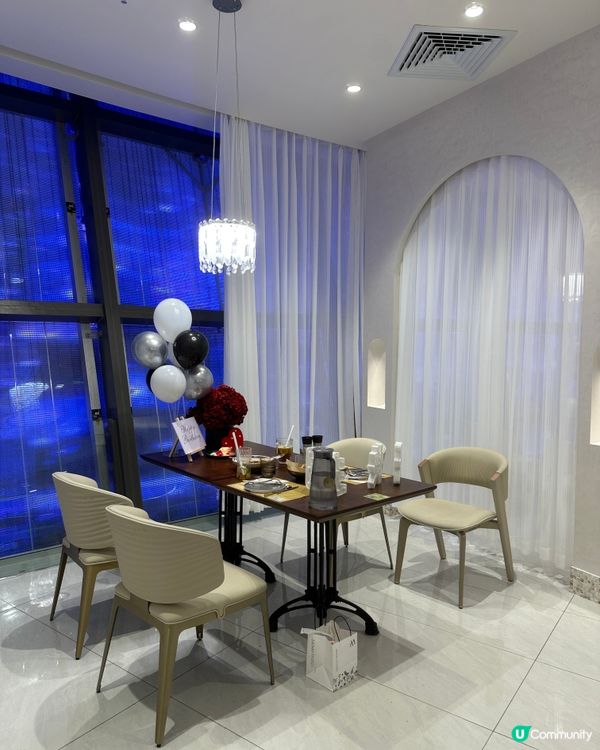 珠海新開浪漫西餐廳