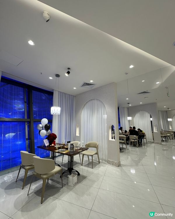 珠海新開浪漫西餐廳