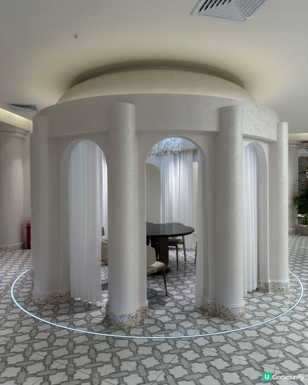 珠海新開浪漫西餐廳