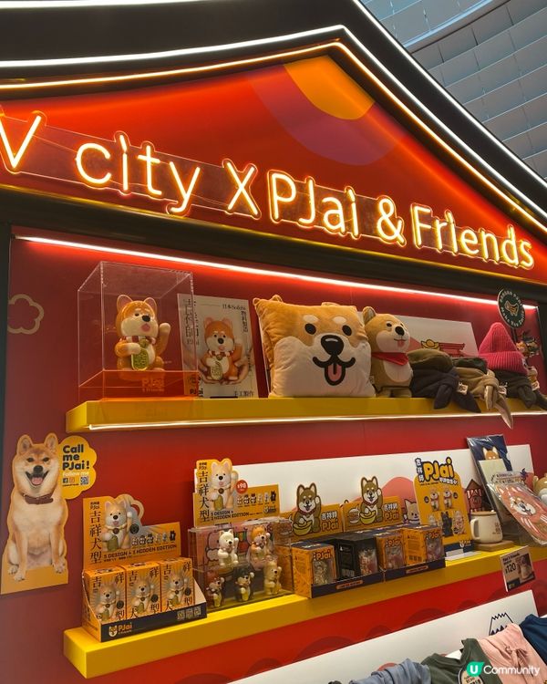 Vcity x P仔 📸 可以同人咁大既P仔影相啊😺