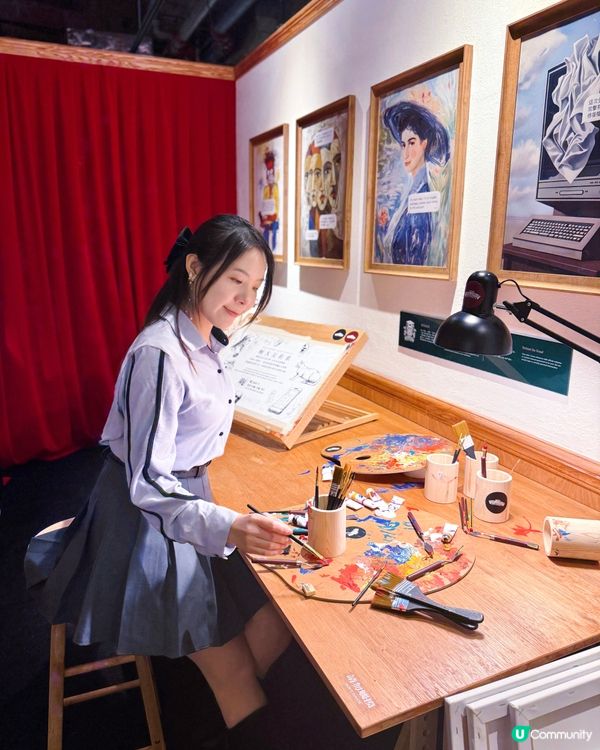 即時「入學」📚防騙學府｢呃大｣