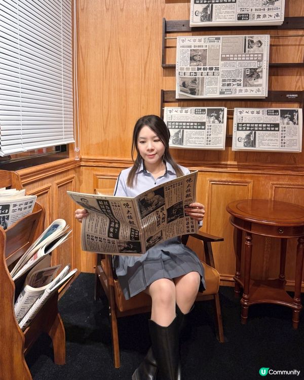 即時「入學」📚防騙學府｢呃大｣