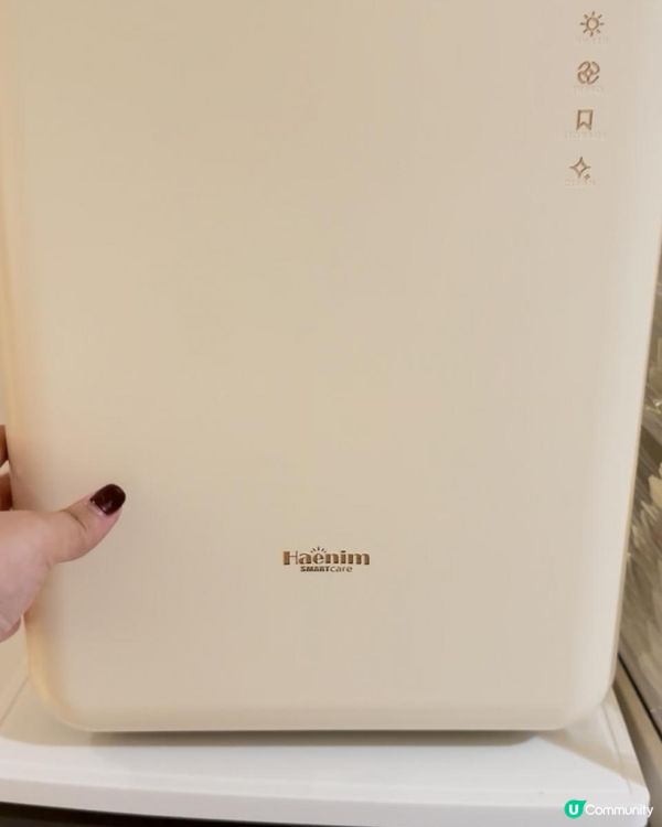 BB去到乜嘢都擺落口嘅階段，所有嘢都要消毒乾淨！