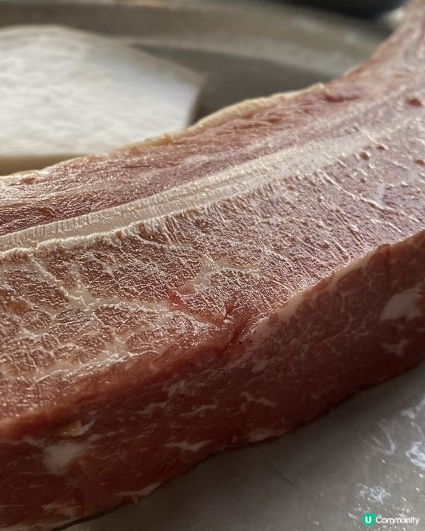 沙田韓式燒肉之旅🔥 食肉獸必去！