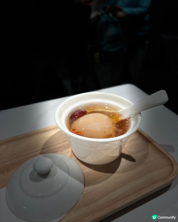 旺角甜品新寵 🍨  甜悅  #甜品控必試