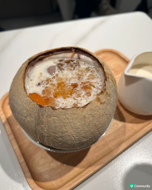 旺角甜品新寵 🍨  甜悅  #甜品控必試