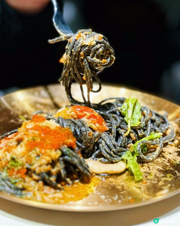 食蟹粉🦀  買一送一優惠！快啲約朋友去試下啦！🥳