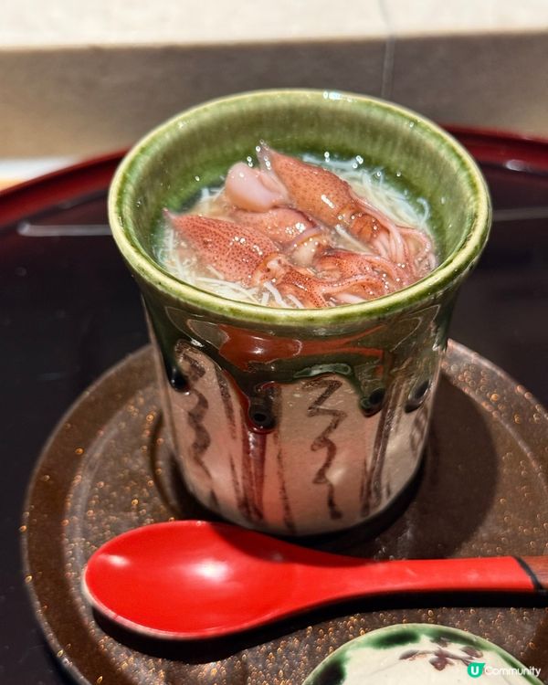 情人節提早慶祝❤️尖沙咀八瀧日本餐廳🍣