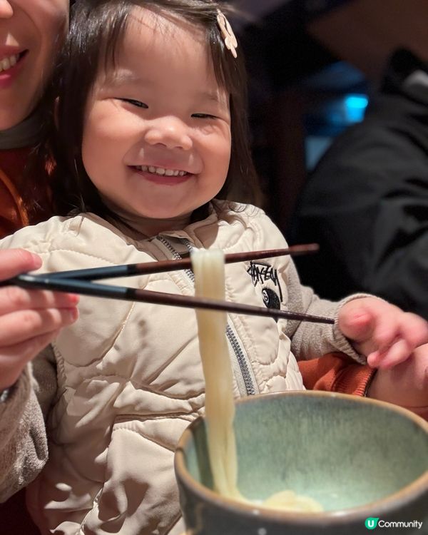 情人節提早慶祝❤️尖沙咀八瀧日本餐廳🍣