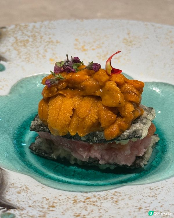 情人節提早慶祝❤️尖沙咀八瀧日本餐廳🍣