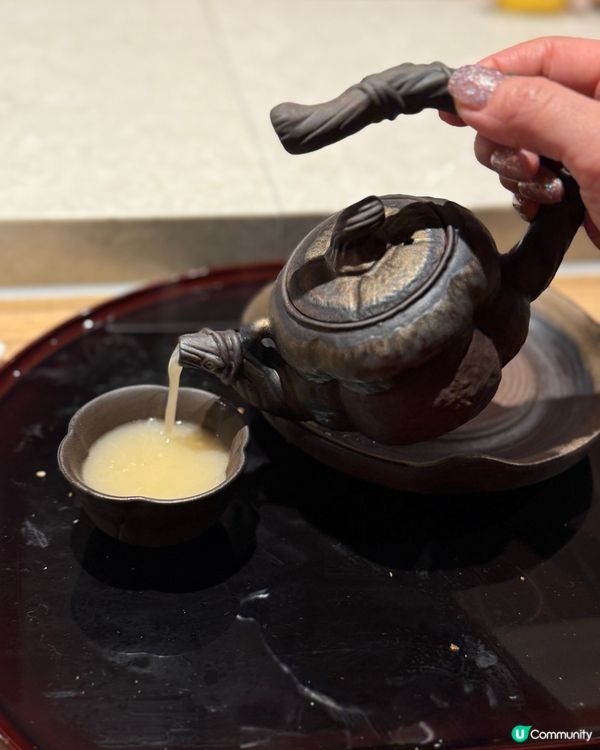 情人節提早慶祝❤️尖沙咀八瀧日本餐廳🍣