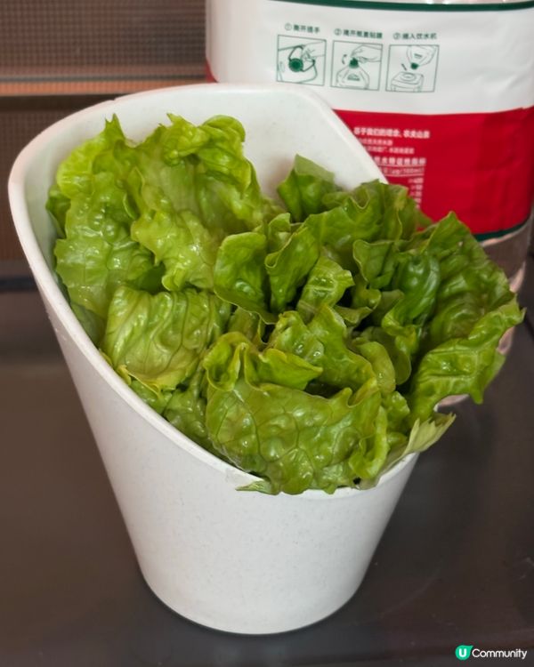 皇崗必食！淘米撈脆肉鯇🐟😋