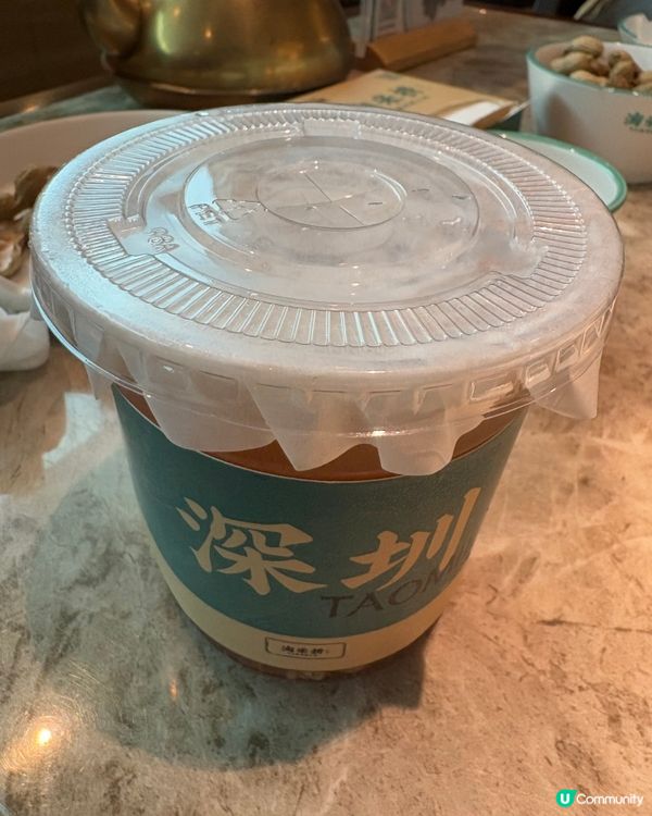 皇崗必食！淘米撈脆肉鯇🐟😋