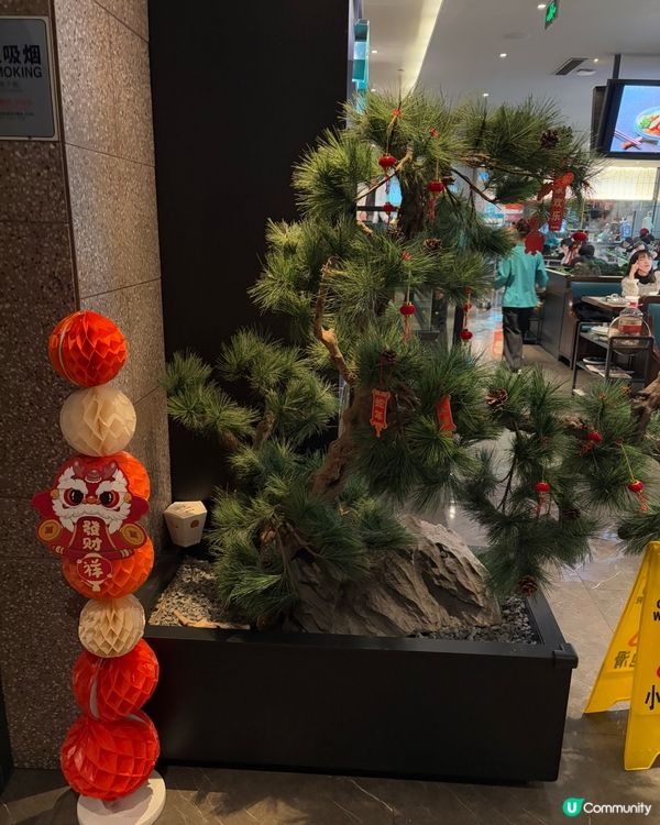 皇崗必食！淘米撈脆肉鯇🐟😋