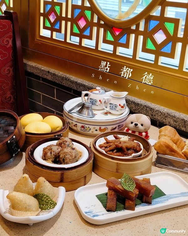 《深圳中價位連鎖點心》