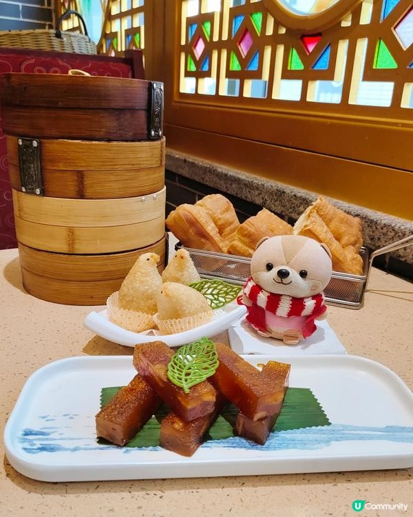 《深圳中價位連鎖點心》