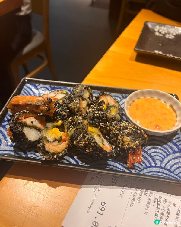 10蚊串串燒香港可以食到🥹