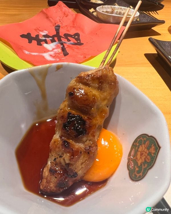 10蚊串串燒香港可以食到🥹