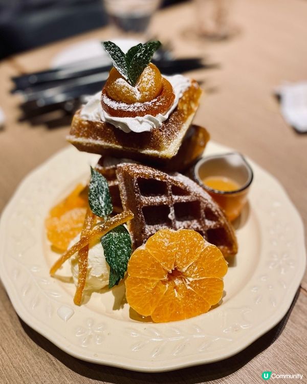 海運大廈情人節大餐❤️  5星級享受！