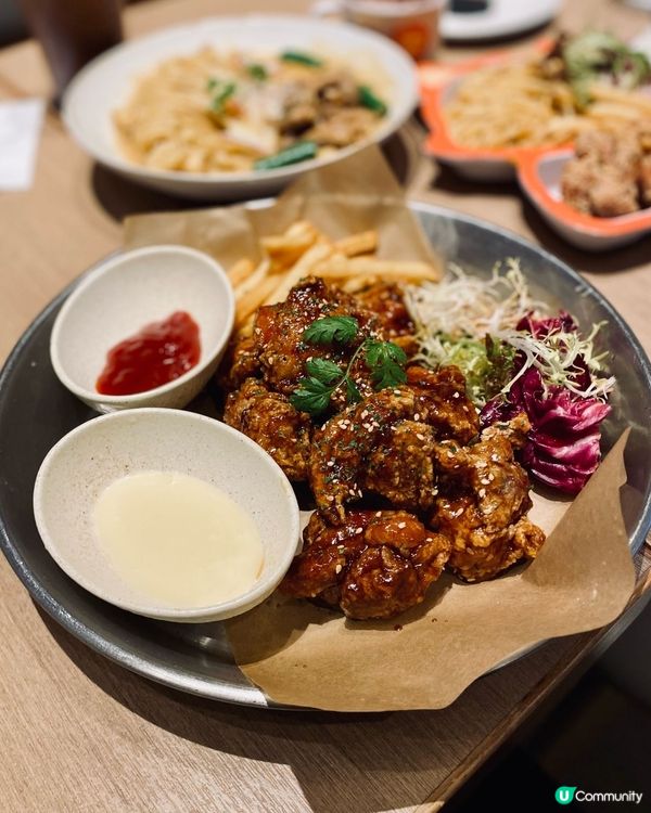 海運大廈情人節大餐❤️  5星級享受！