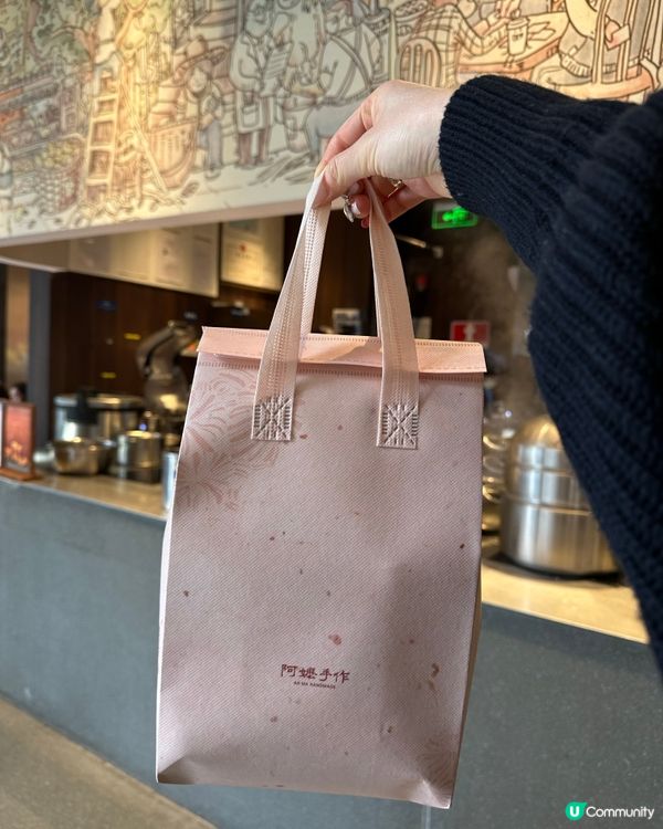 深圳必飲廢水 阿嬤手作