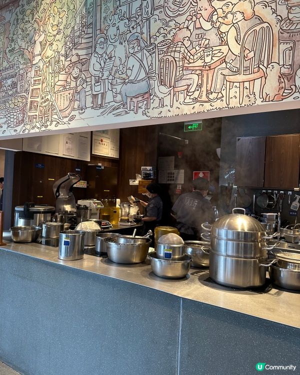 深圳必飲廢水 阿嬤手作