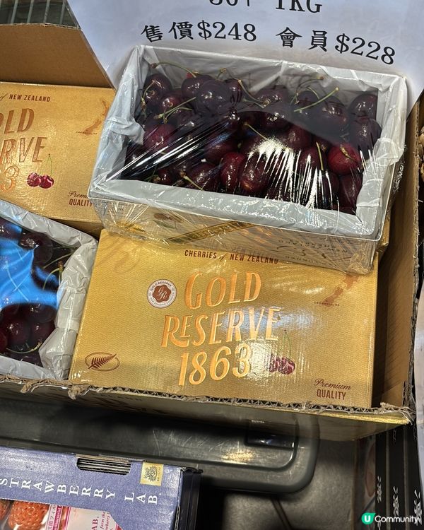 又到買水果既時段,睇下今日有咩好買先｡如果你都鍾意我嘅分享記...