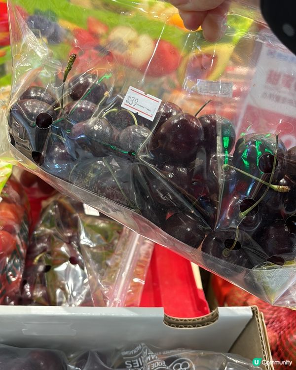 又到買水果既時段,睇下今日有咩好買先｡如果你都鍾意我嘅分享記...