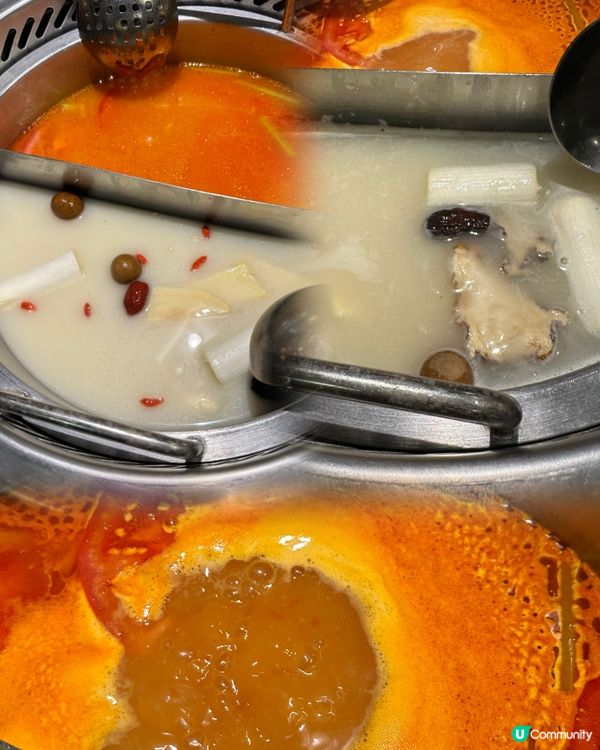 旺角宵夜🔥二人食$260抵到爛！