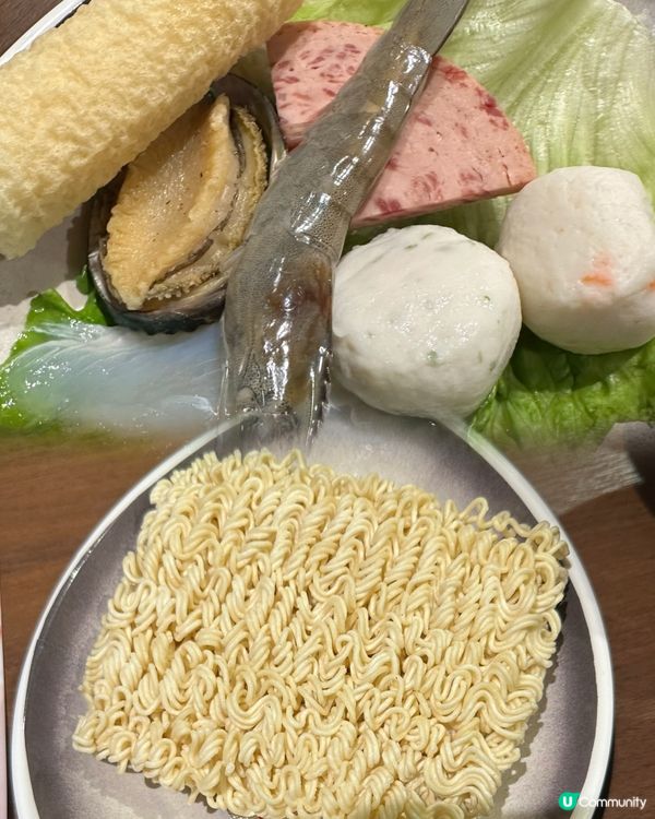 旺角宵夜🔥二人食$260抵到爛！