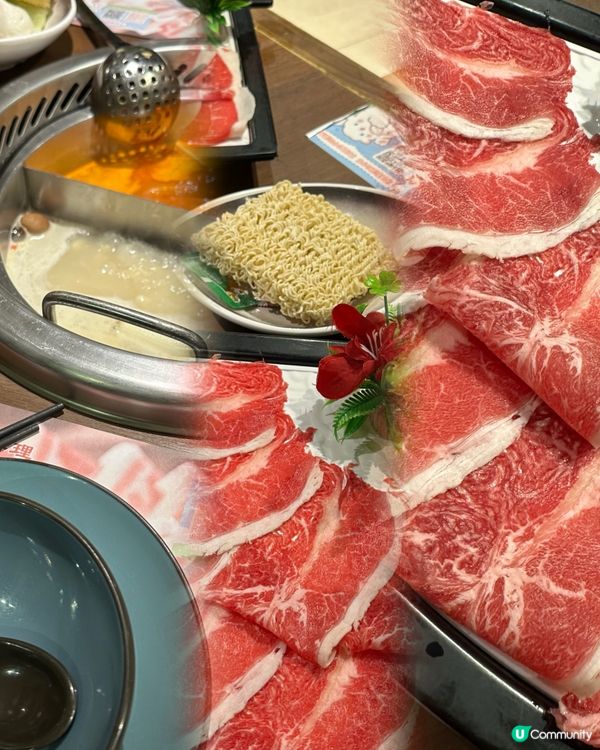 旺角宵夜🔥二人食$260抵到爛！