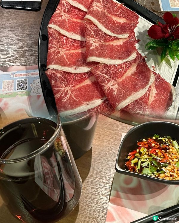 旺角宵夜🔥二人食$260抵到爛！