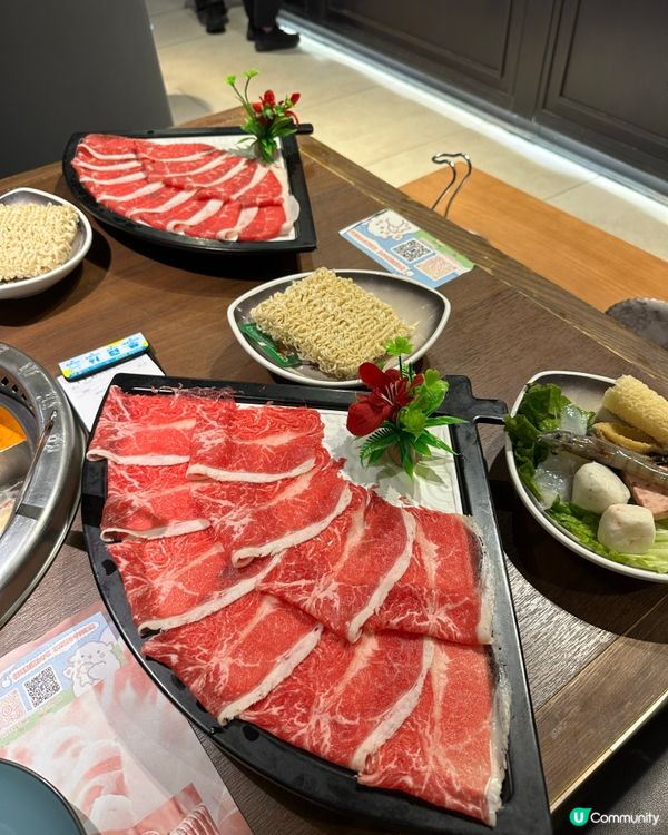 旺角宵夜🔥二人食$260抵到爛！