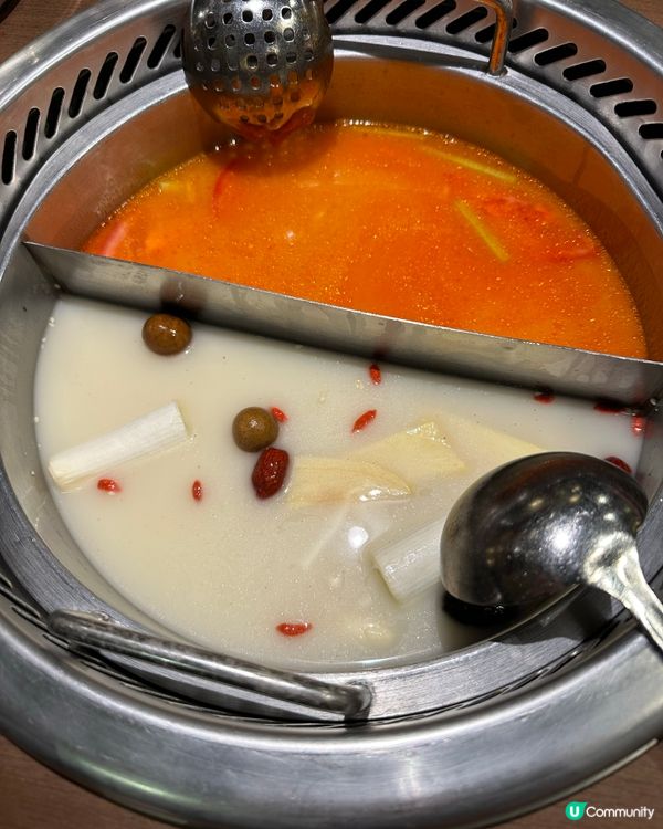 旺角宵夜🔥二人食$260抵到爛！