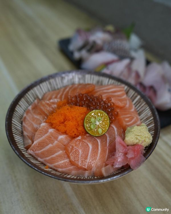 老闆帥到被6星好評的日料店？？