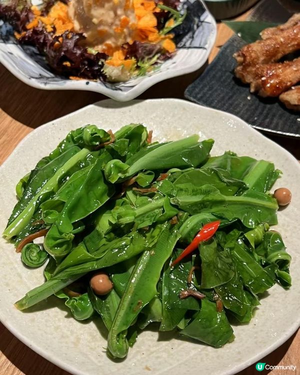 港車北上搵台灣味💕羅湖隱藏小店