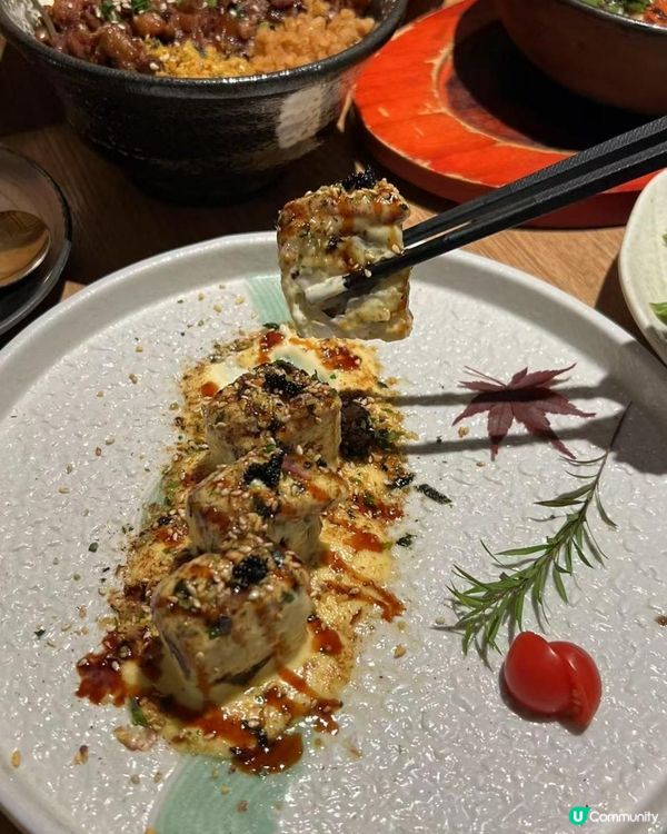 港車北上搵台灣味💕羅湖隱藏小店