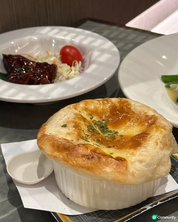 驚喜放題✨估你唔到新菜式