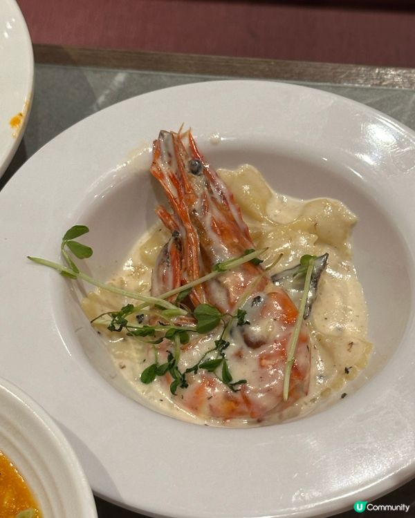 驚喜放題✨估你唔到新菜式